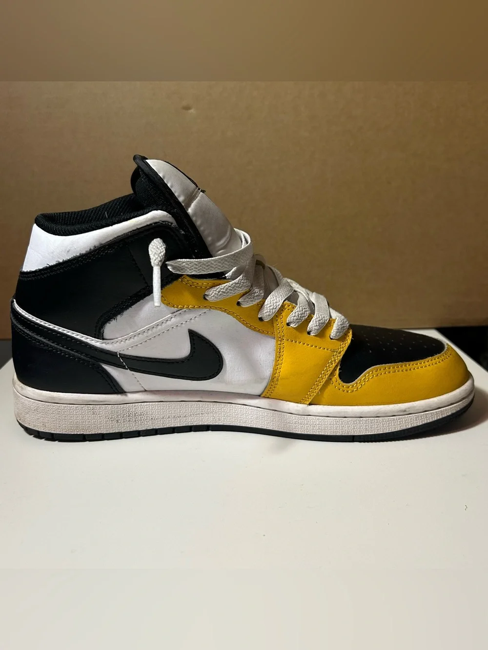Jordan air men